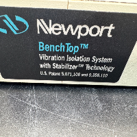 Vibration Isolation System with Stabilizer image 2